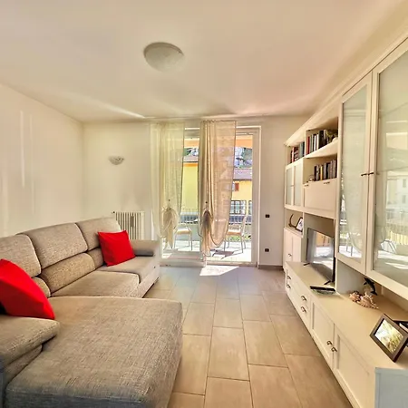 Appartement Magnolia *