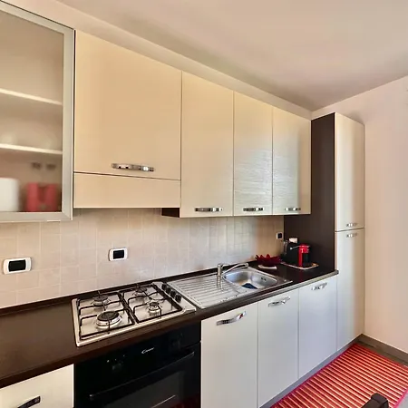 Magnolia Appartement