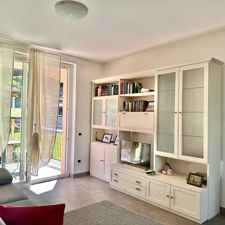 Appartement Magnolia