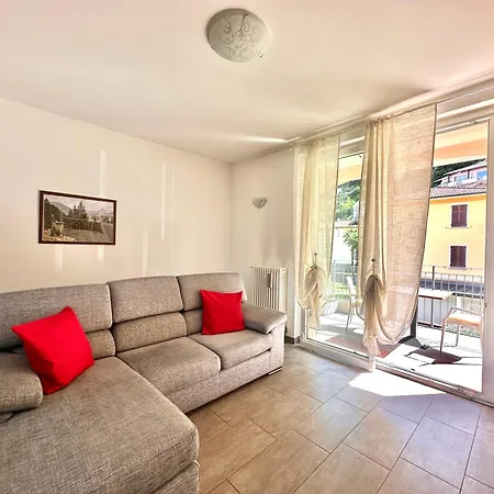Appartement Magnolia