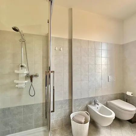 Magnolia Appartement Dongo