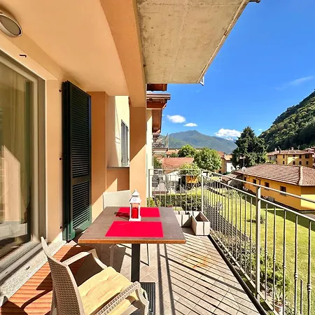 Appartement Magnolia *